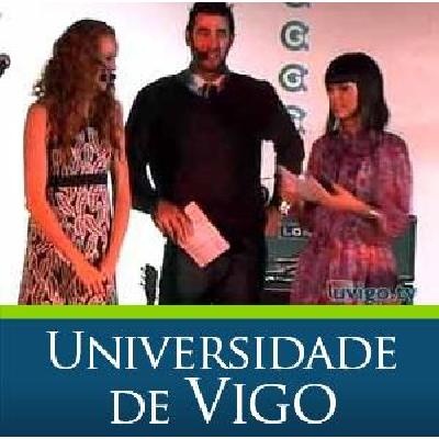 Gala Do Deporte 2009. Universidade De Vigo