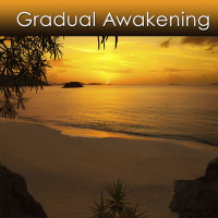 Relaxation Music of Gradual Awakening