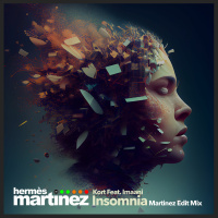 Kort Feat. Imaani - Insomnia (Martinez Edit Mix)
