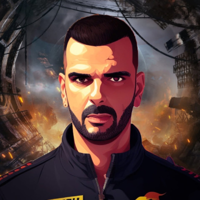 Hermes Martinez