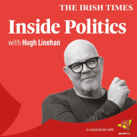 Paschal Donohoe’s last interview