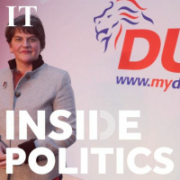 RIC Row, Whats Happening in Stormont, A February Election? - with Newton Emerson