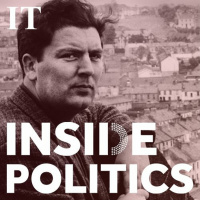 Remembering John Hume - with Claire Hanna