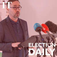 Election Daily - Policies, Pensions amp Polls