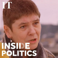 Brexit Party MEP Claire Fox on The Vacuous, Corrupting European Union