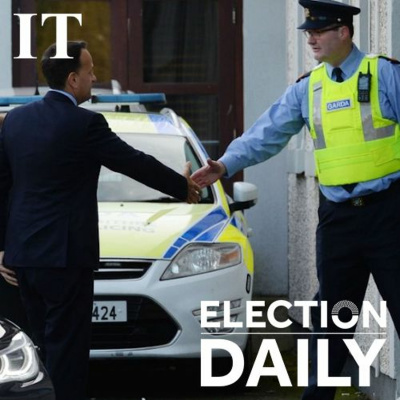 Inside Politics / Inside Story