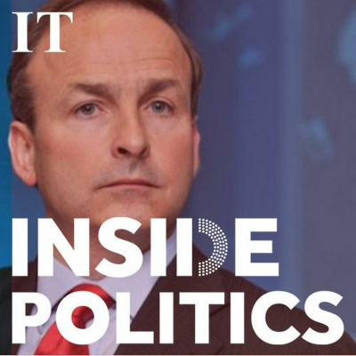 Inside Politics / Inside Story