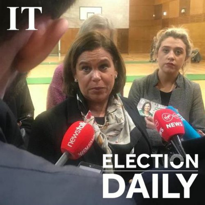 Inside Politics / Inside Story