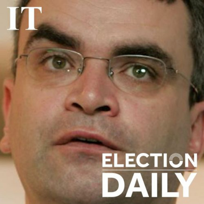 Inside Politics / Inside Story