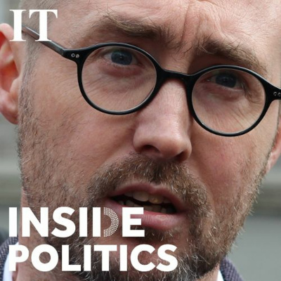 Inside Politics / Inside Story