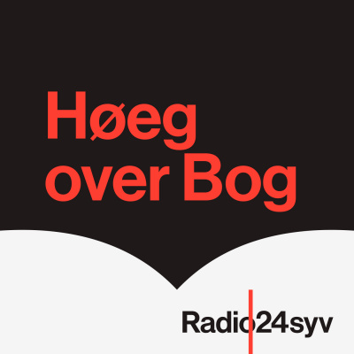 Høeg Over Bog