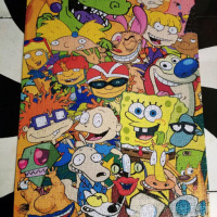 Childhood Character Transference—What Character Are you Playing?