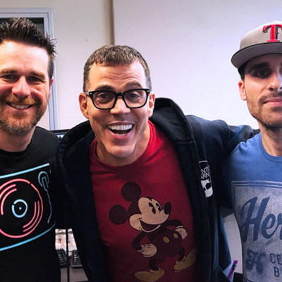 Jt  Billy Kidd Podcast