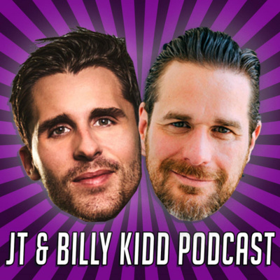 Jt  Billy Kidd Podcast
