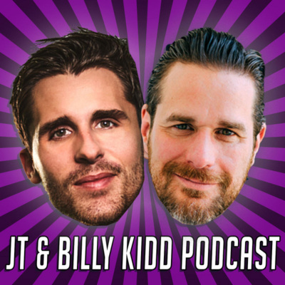 Jt  Billy Kidd Podcast