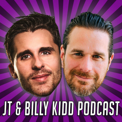 Jt  Billy Kidd Podcast