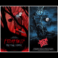 Episode 188: The Boy Who Cried Jason - Friday the 13th The Final Chapter  Jason Lives