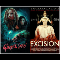 Episode 190: Hell is a Teenage Girl - Ginger Snaps  Excision