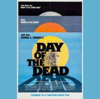 Episode 198: No More Room In Hell Part 3 - Day of the Dead (1985)