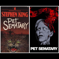 Episode 201: Dead is Better - Pet Sematary