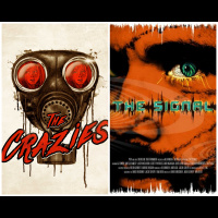 Episode 183: March Madness - The Crazies (1973)  The Signal (2007)