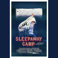 Episode 200: Meet Me at the Waterfront - Sleepaway Camp