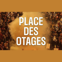Valérie Abecassis – « Place des otages » aux éditions du Cerf