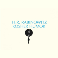 H.R. Rabinowitz – « Kosher Humor » aux éditions Allia