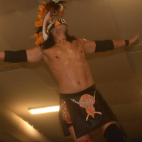 3: Kekoa The Hawaiian Warrior (Wrestler, Actor, Stuntman)