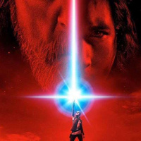 1: Episode 1: Last Jedi Metal