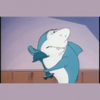 24: Episode 24: Jabberjaw Tamson