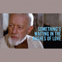 20: Episode 20: We bent our Wookie