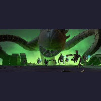 15: Episode 15: Rian Johnson and Mark Hamil’s Excellent Saturn Adventure