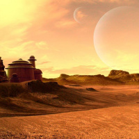 Episode 13: DING! Tatooine