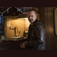 45: Episode 45: A huuggggeee interview