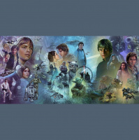 34: Episode 34: Jedi on the Run