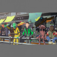 25: Episode 25: Call the General Now