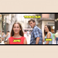 29: Episode 28: Looking to 2019!!!