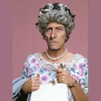 17: Episode 17: Grandma Tarkin