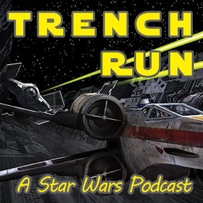 Trench Run