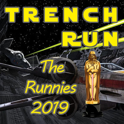Trench Run