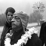 Iskcon Podcast