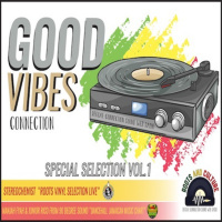 Good Vibes Connection