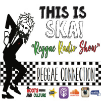 Radio Show speciale This is Ska