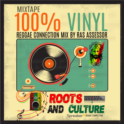 Roots And Culture By Reggae Connection.