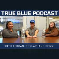 Episode 4 with Terran, Donni and Skylar
