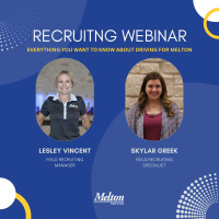July Recruiting Webinar