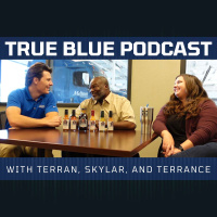 Episode 3 with Terran, Terrance, and Skylar