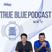 Episode 10 with Safety Manager Ty Rainey