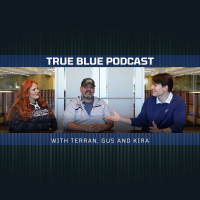 Episode 5 with Gus and Kira Corona